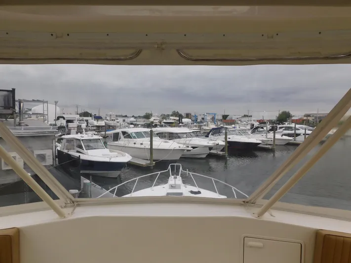 Falcon Yacht Photos Pics 