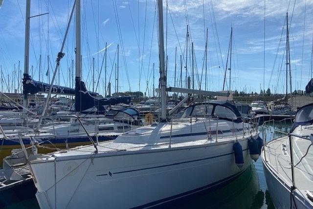 2003 Bavaria BAVARIA 32