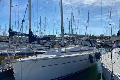 2003 Bavaria BAVARIA 32