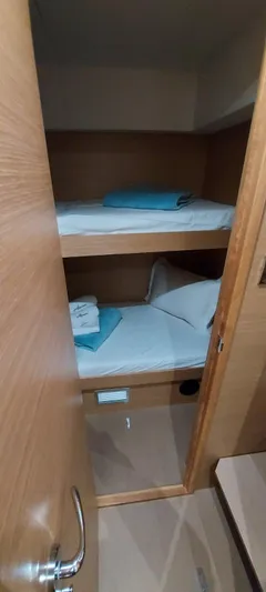  Yacht Photos Pics Dufour 48 catamaran - Dream Sea Yachting