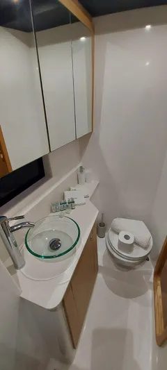  Yacht Photos Pics Dufour 48 catamaran - Dream Sea Yachting