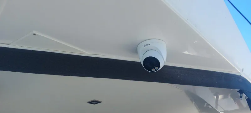  Yacht Photos Pics Dufour 48 catamaran - Dream Sea Yachting