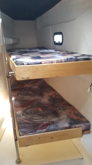  Yacht Photos Pics Dufour 48 catamaran - Dream Sea Yachting