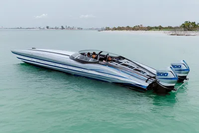 MTI 440X