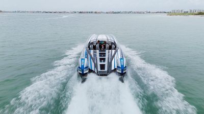 Yacht