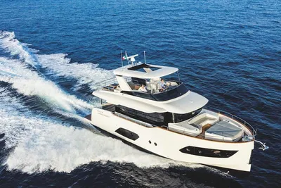 2026 Absolute NAVETTA 58