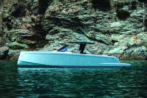 2023 Pardo Yachts Pardo 43