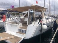 2016 Dufour DUFOUR 460 GL