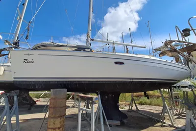 Bavaria Cruiser 34