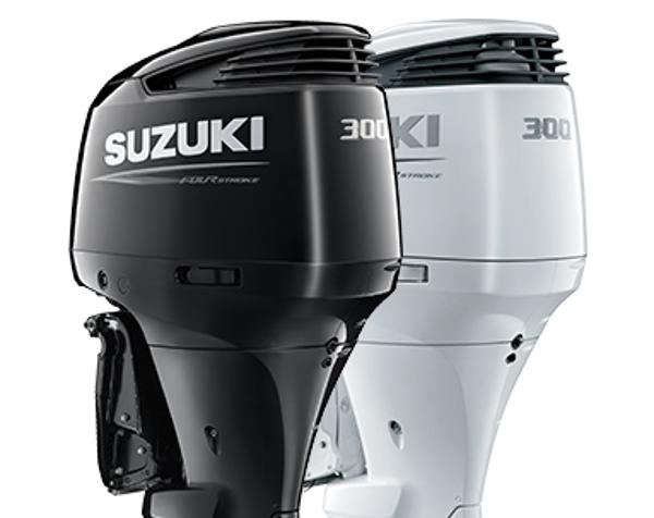 2022 Suzuki 300 twin xl