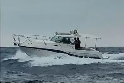 1996 Faeton Moraga 780