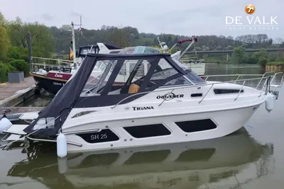 2021 Ochsner SR 25