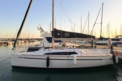 2024 Sunbeam 22.1