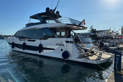 Astondoa AS 8