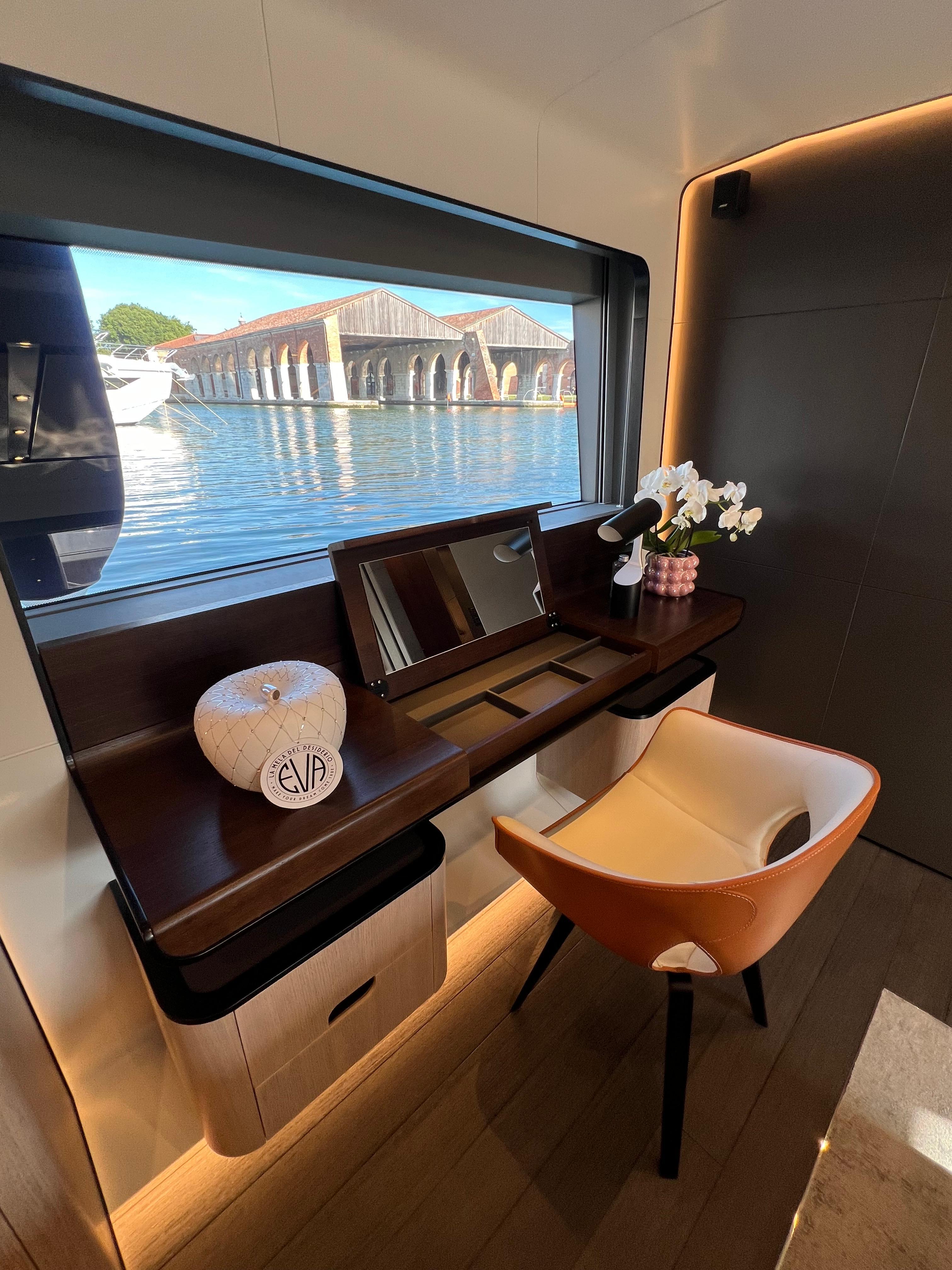 2025 Yates a motor Astondoa en venta YachtWorld