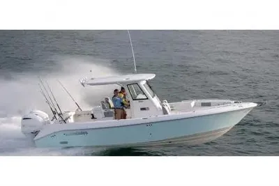 Everglades 335 CC