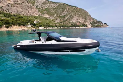 SACS Rebel 47
