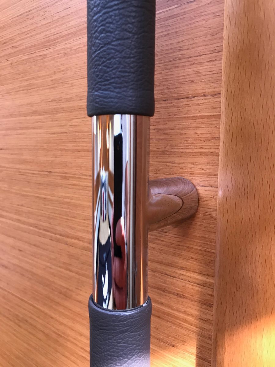 2014 Jeanneau 57 