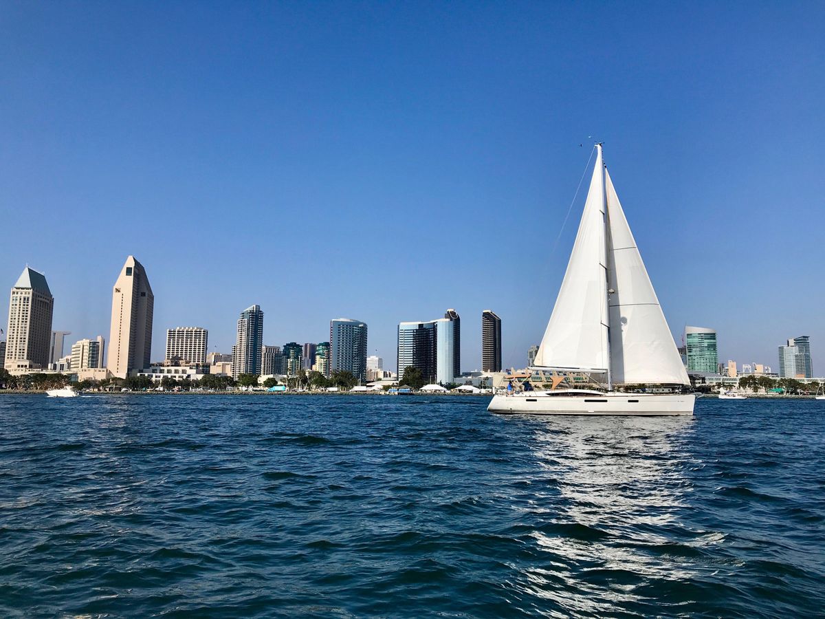 2014 Jeanneau 57 