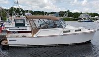 2002 Legacy 28 Express