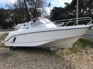 2023 Beneteau Flyer 6 Sundeck