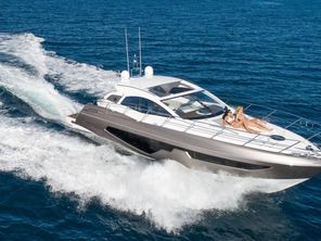 Sessa Marine C44