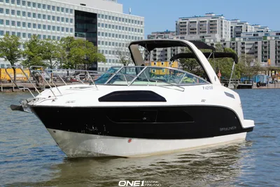 Bayliner Ciera 8
