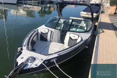 2019 Monterey 278SS Super Sport