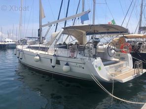 2015 Beneteau Oceanis 48
