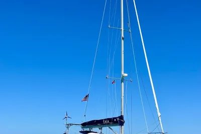 Dehler 47