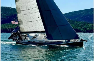 Dehler 47