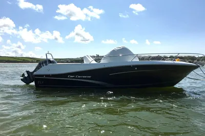 2016 Jeanneau Cap Camarat 7.5 CC