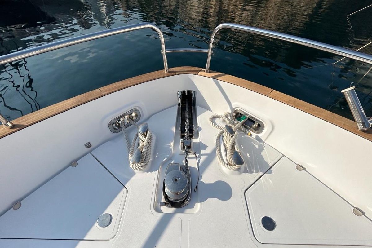 2022 Azimut 66 
