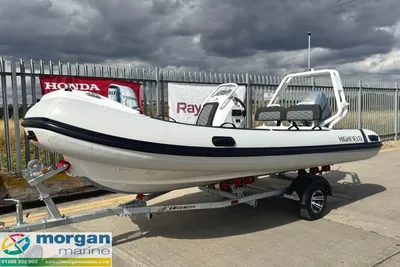 2026 Highfield Sport 460