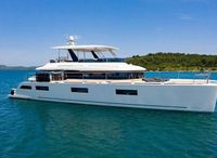2019 Lagoon 630 Motor Yacht