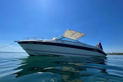 1995 Regal Ventura