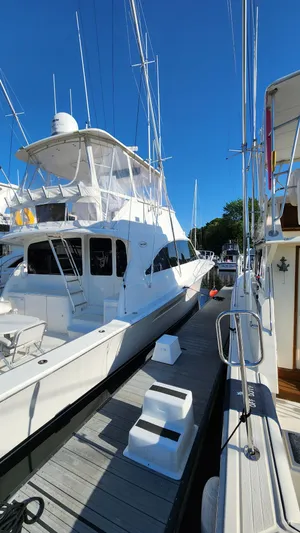 Endurance Yacht Photos Pics 