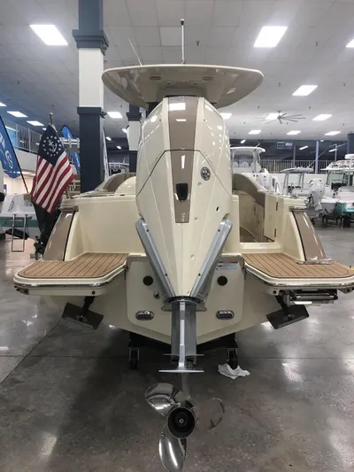  Yacht Photos Pics 2022 Chris-craft 24 Catalina - Image 6