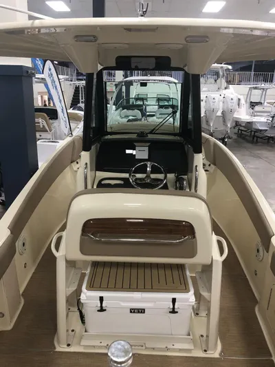  Yacht Photos Pics 2022 Chris-craft 24 Catalina - Image 17