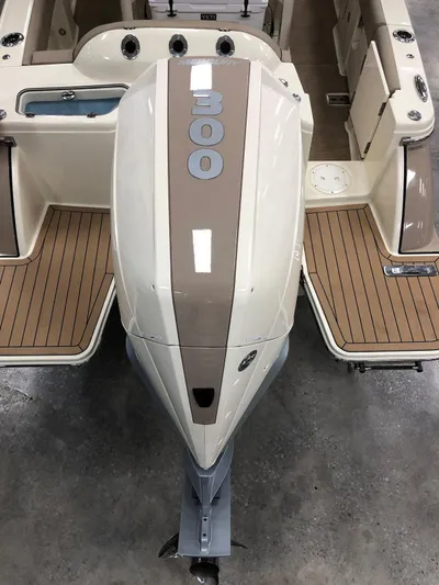  Yacht Photos Pics 2022 Chris-craft 24 Catalina - Image 4