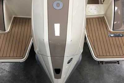 Chris-Craft Catalina 24