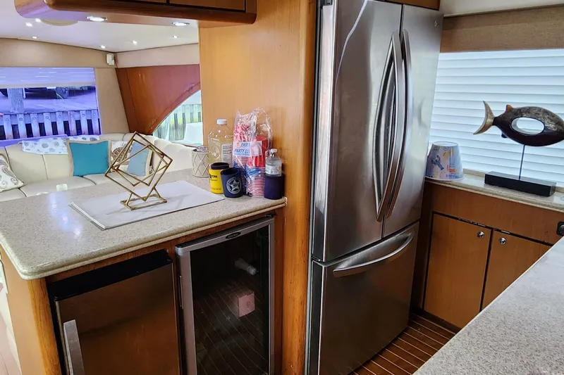 Endurance Yacht Photos Pics 