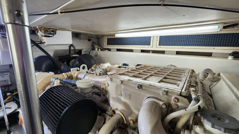 Endurance Yacht Photos Pics 