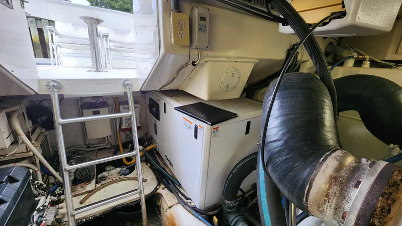 Endurance Yacht Photos Pics 