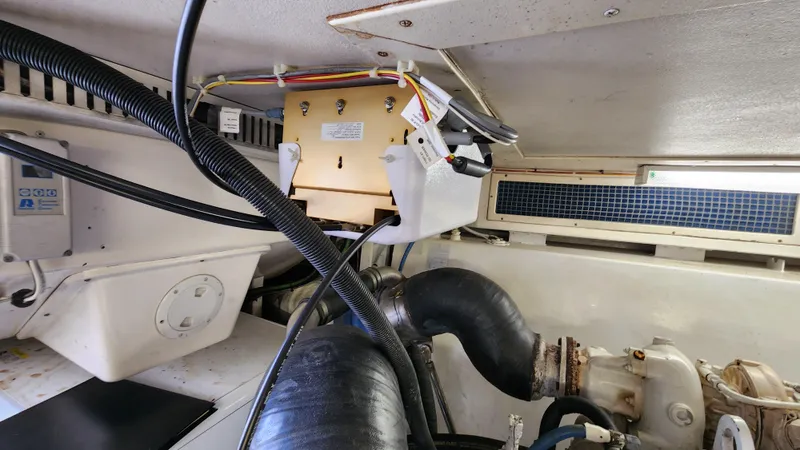 Endurance Yacht Photos Pics 