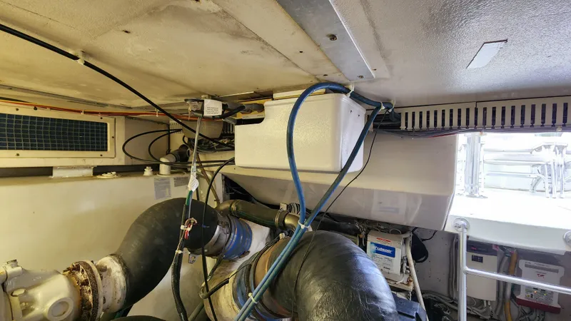 Endurance Yacht Photos Pics 