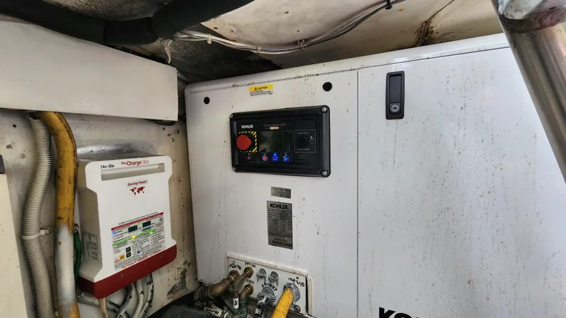 Endurance Yacht Photos Pics 