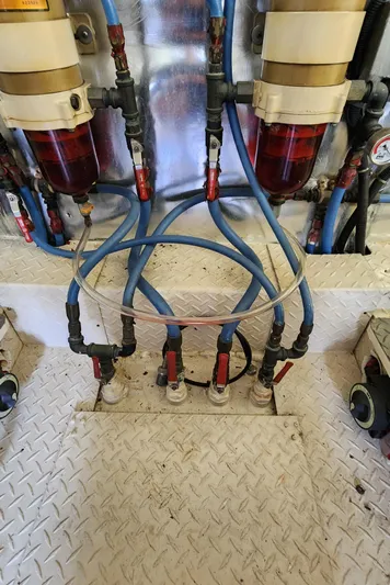 Endurance Yacht Photos Pics 