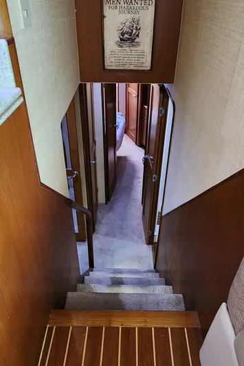 Endurance Yacht Photos Pics 