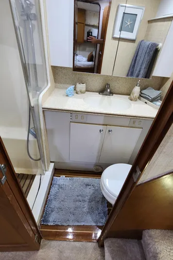 Endurance Yacht Photos Pics 